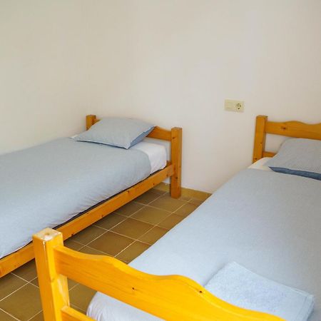 Villa Can Perelo Sa Ràpita Kültér fotó