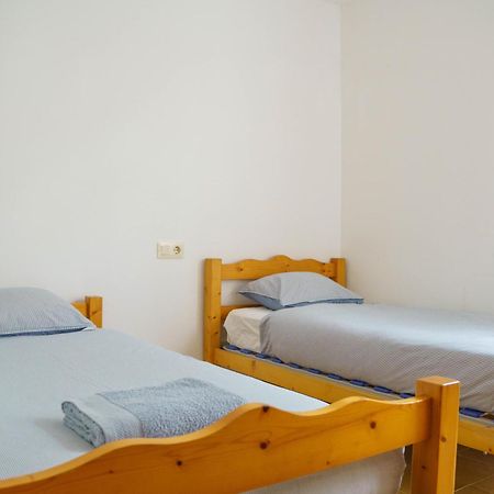 Villa Can Perelo Sa Ràpita Kültér fotó