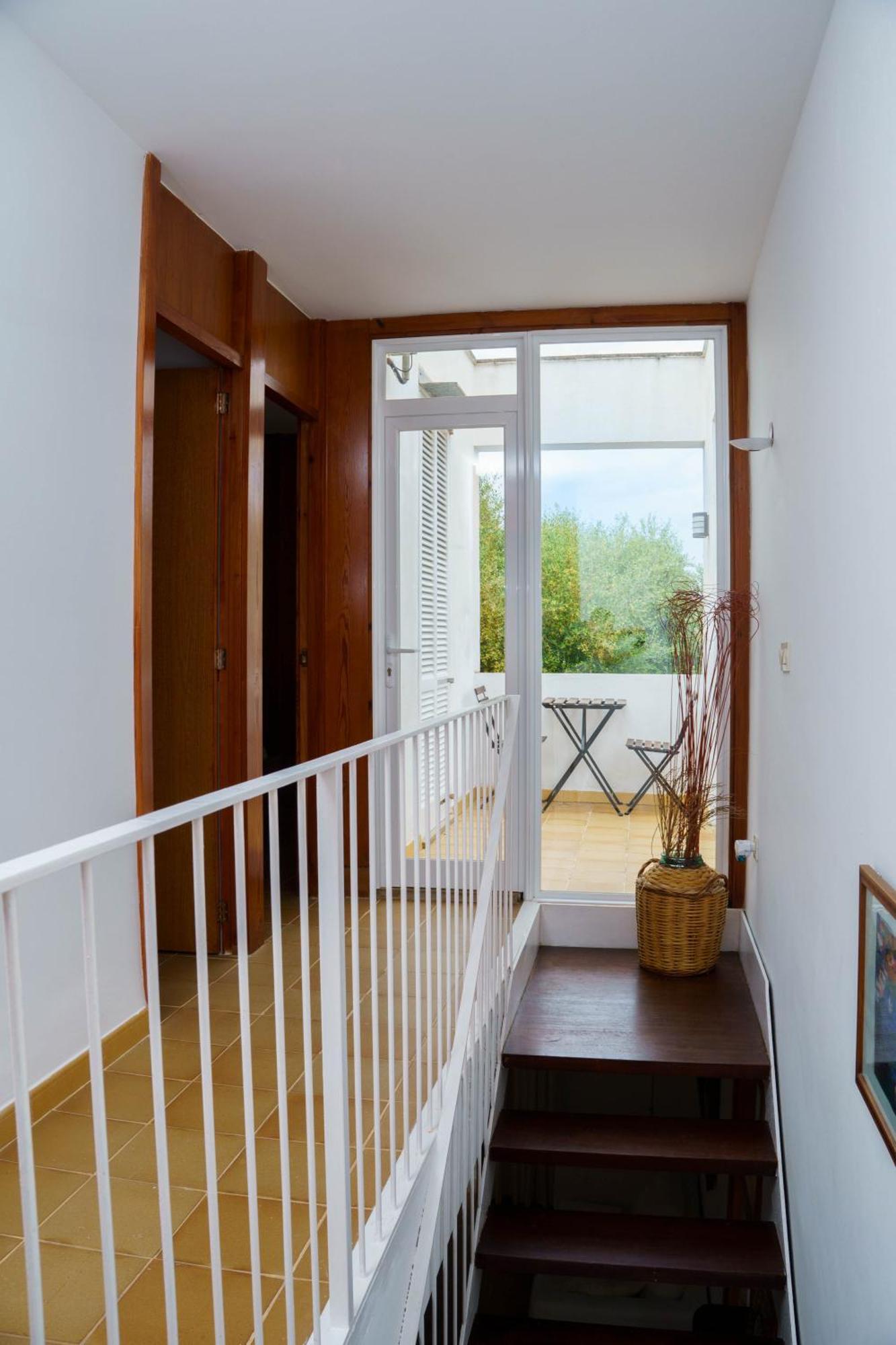 Villa Can Perelo Sa Ràpita Kültér fotó