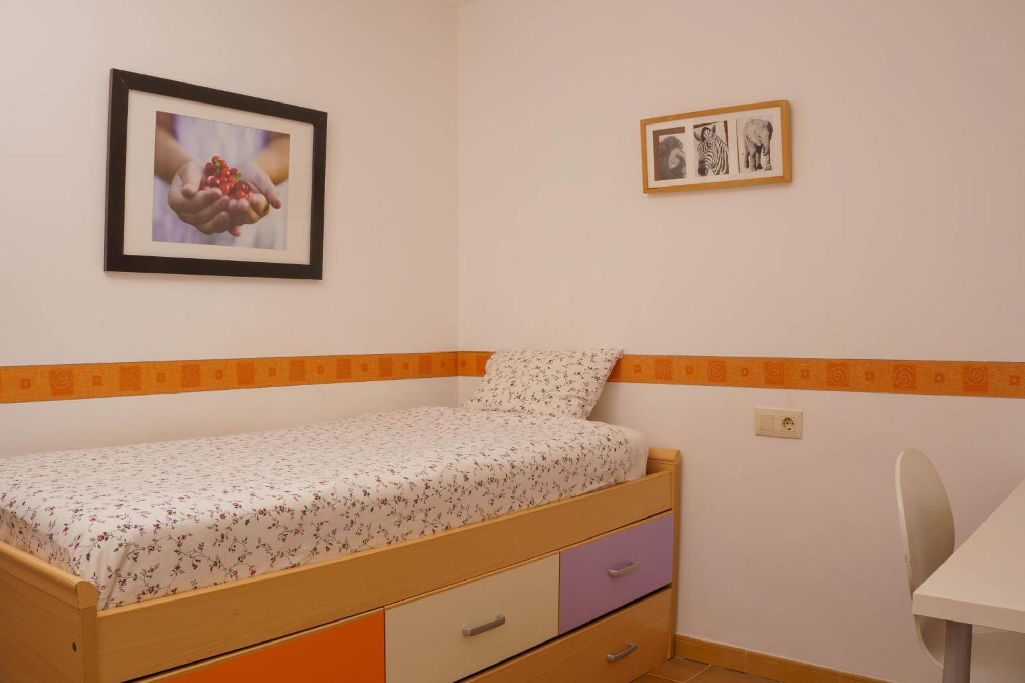 Villa Can Perelo Sa Ràpita Kültér fotó